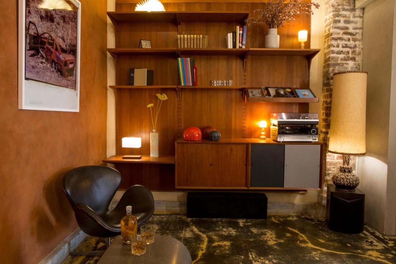 La Nouvelle République&spa Hotel Paris