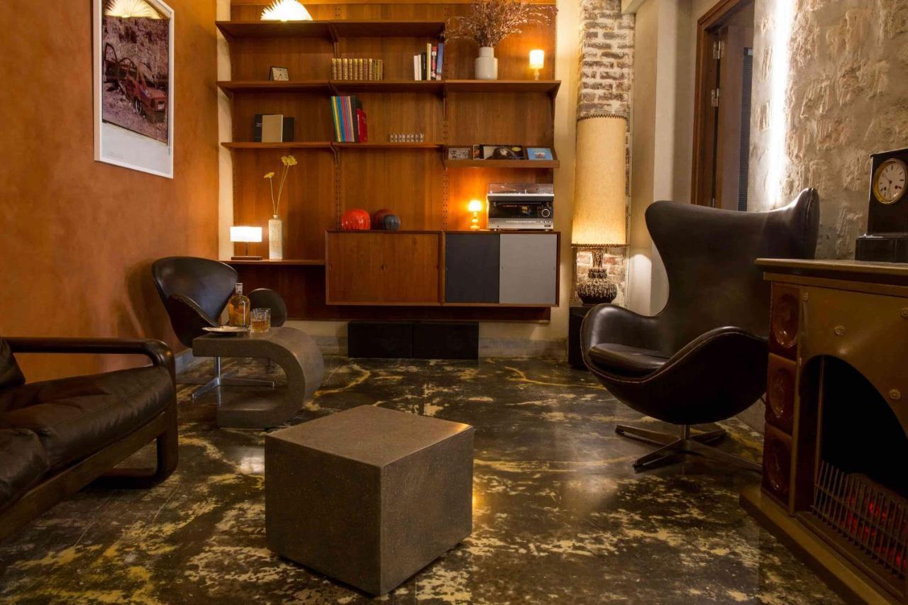 Hotel La Nouvelle République&spa Paris