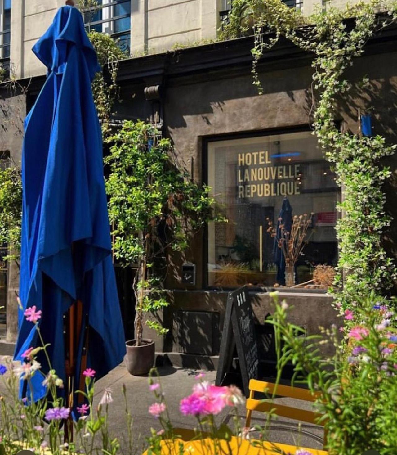 La Nouvelle République&spa