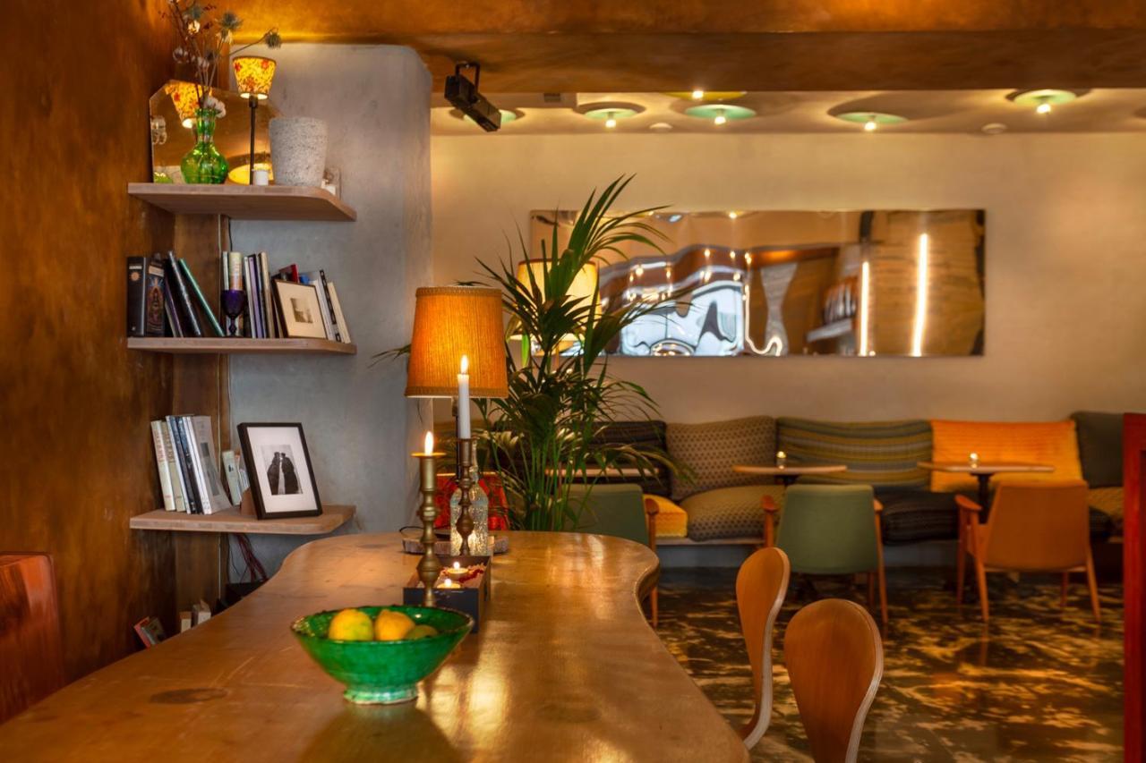 La Nouvelle République&spa Hotel Paris